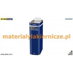 Dynacoat EXTRA SPEED 1L materialylakiernicze.pl